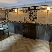 Exposition à Laon : Coupables ? Chroniques du banc des accusés