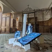 Exposition à Laon : Deka