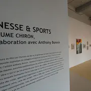 Exposition à Laon : Jeunesse & sports