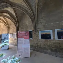 Exposition à Laon : Le Visible & l’Invisible