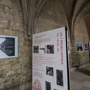 Exposition à Laon : Le Visible & l’Invisible