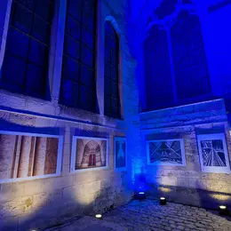 Exposition à Laon : Le Visible & l’Invisible
