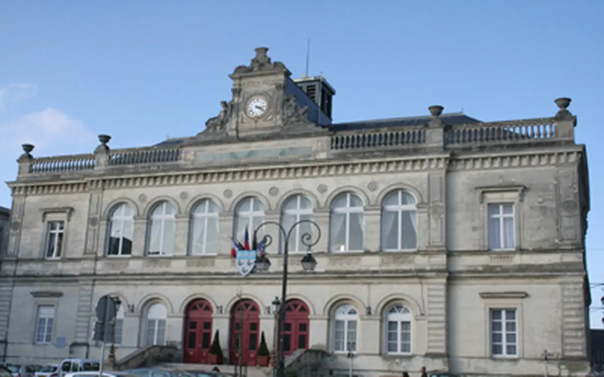 Exposition à Laon : Les Maires de Laon