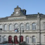 Exposition à Laon : Les Maires de Laon