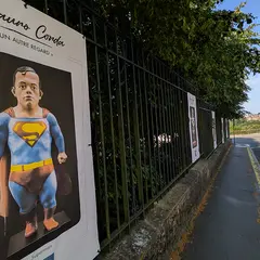 Exposition à Laon : Mauro Corda, un autre regard