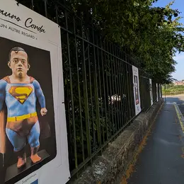 Exposition à Laon : Mauro Corda, un autre regard