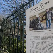 Exposition à Laon : Mauro Corda, un autre regard