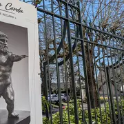 Exposition à Laon : Mauro Corda, un autre regard