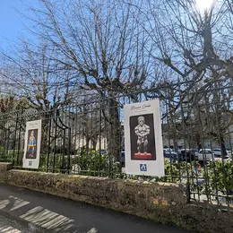 Exposition à Laon : Mauro Corda, un autre regard