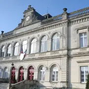 Exposition à Laon : Voitures, épures…