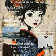 Exposition À main levée