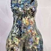 Exposition | A.Marie CHASSON - Scupture & Cathy JACOMET - Peinture