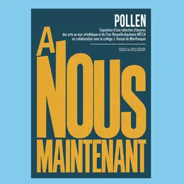 Exposition A Nous Maintenant