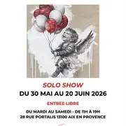 Exposition A : rt urbain / Mathieu_1976