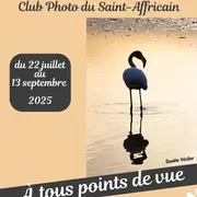 Exposition : A tous points de vue