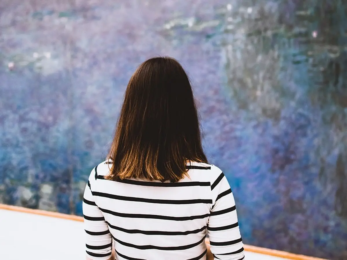 Exposition : À travers nos yeux