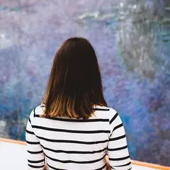 Exposition : À travers nos yeux