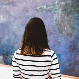 Exposition : À travers nos yeux