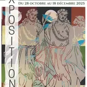 Exposition A trippy trip