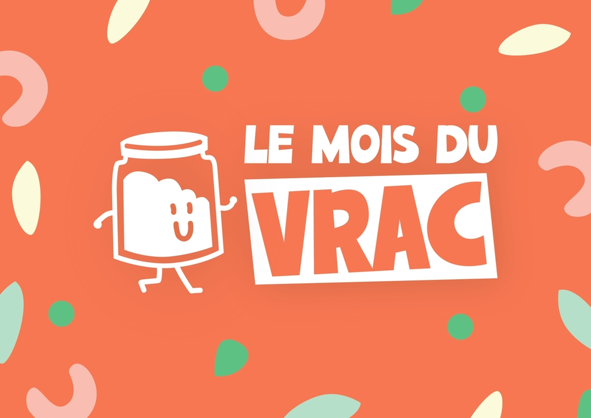 Exposition À vos vracs, prêts, agissez !