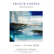 Exposition Abstraction marine