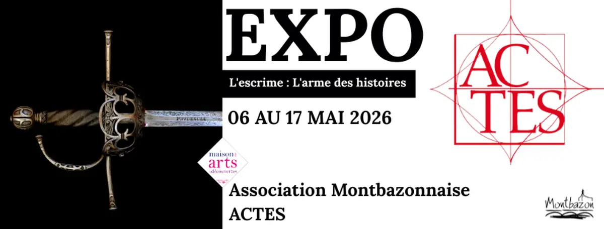 Exposition  ACTES