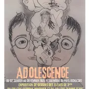 Exposition Adolescence