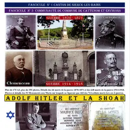 Exposition - Adolf Hitler et la Shoah