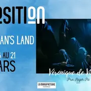 Exposition : Afghanistan, no (wo)man’s land - Véronique de VIGUERIE