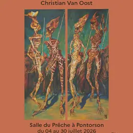 Exposition Afrique