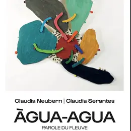 Exposition Agua - Agua et projection du film Saudades do Rio Doce