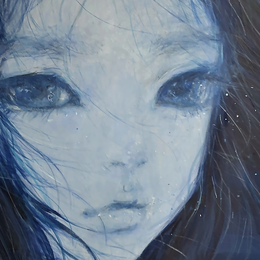 Exposition Ai Natori : UNDERCURRENT à la Galerie Sato
