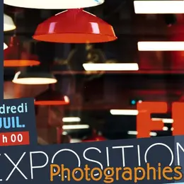 Exposition | Alain Durieux