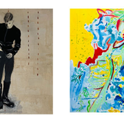 Exposition ALBERTELLI/CYB