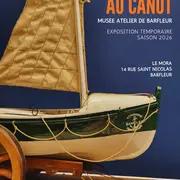 Exposition Alerte au canot