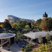Exposition Alexander Calder à Paris : Rêver en Équilibre à la Fondation Louis Vuitton