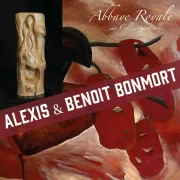 Exposition - Alexis et Benoît Bonmort