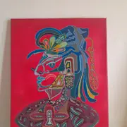 Exposition Algo de mi Alma