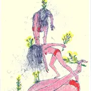 Exposition : Alice Dourlen - Les Hauts Parleurs