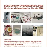 Exposition Aline Contencin