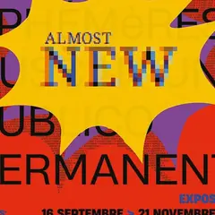 Exposition - Almost new
