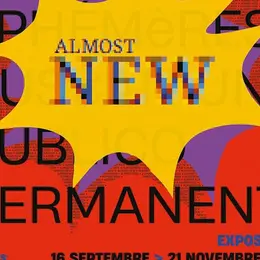 Exposition - Almost new