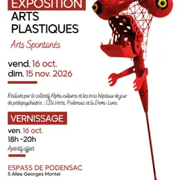 Exposition Alpha Cultures