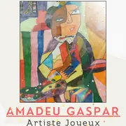Exposition - Amadeu Gaspar