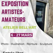 Exposition amateur