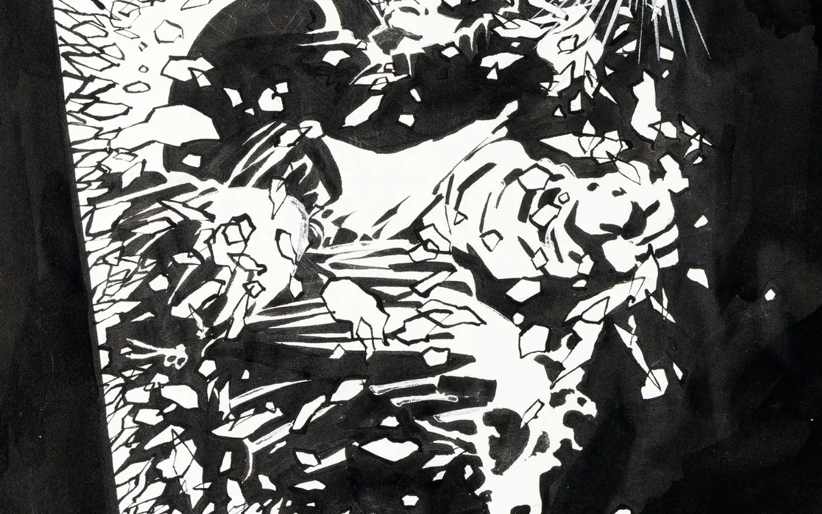 Exposition American Classics XII - Galerie 9e art (Paris)