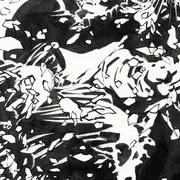 Exposition American Classics XII - Galerie 9e art (Paris)