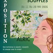 Exposition Anaïs Alric