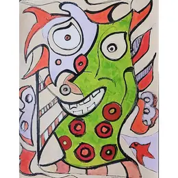 Exposition: ANIMAL, Olivier BELLOT