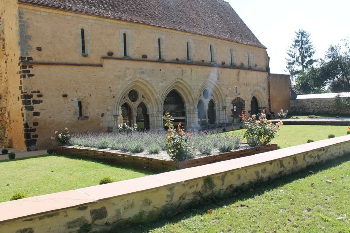 Exposition, animations autour du patrimoine architectural